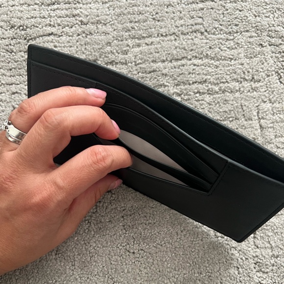 Kate Spade Leather Long Card Holder Wallet - Picture 11 of 12